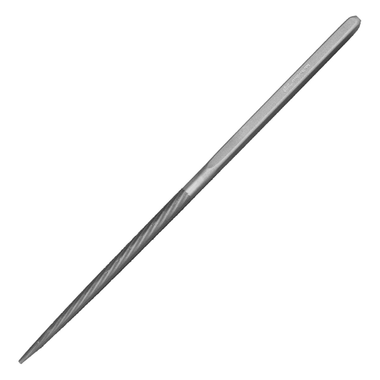 Swiss Habilis Round Cut 1 File