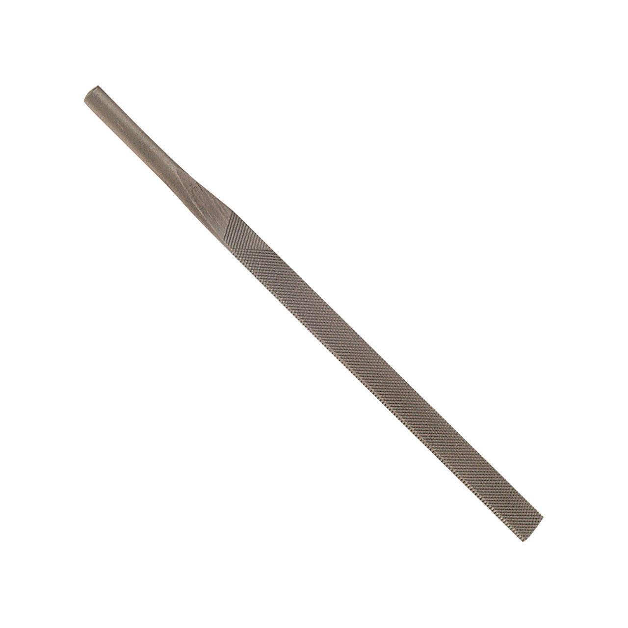 Equalling Steel Files Cut 0 - 3mm shank