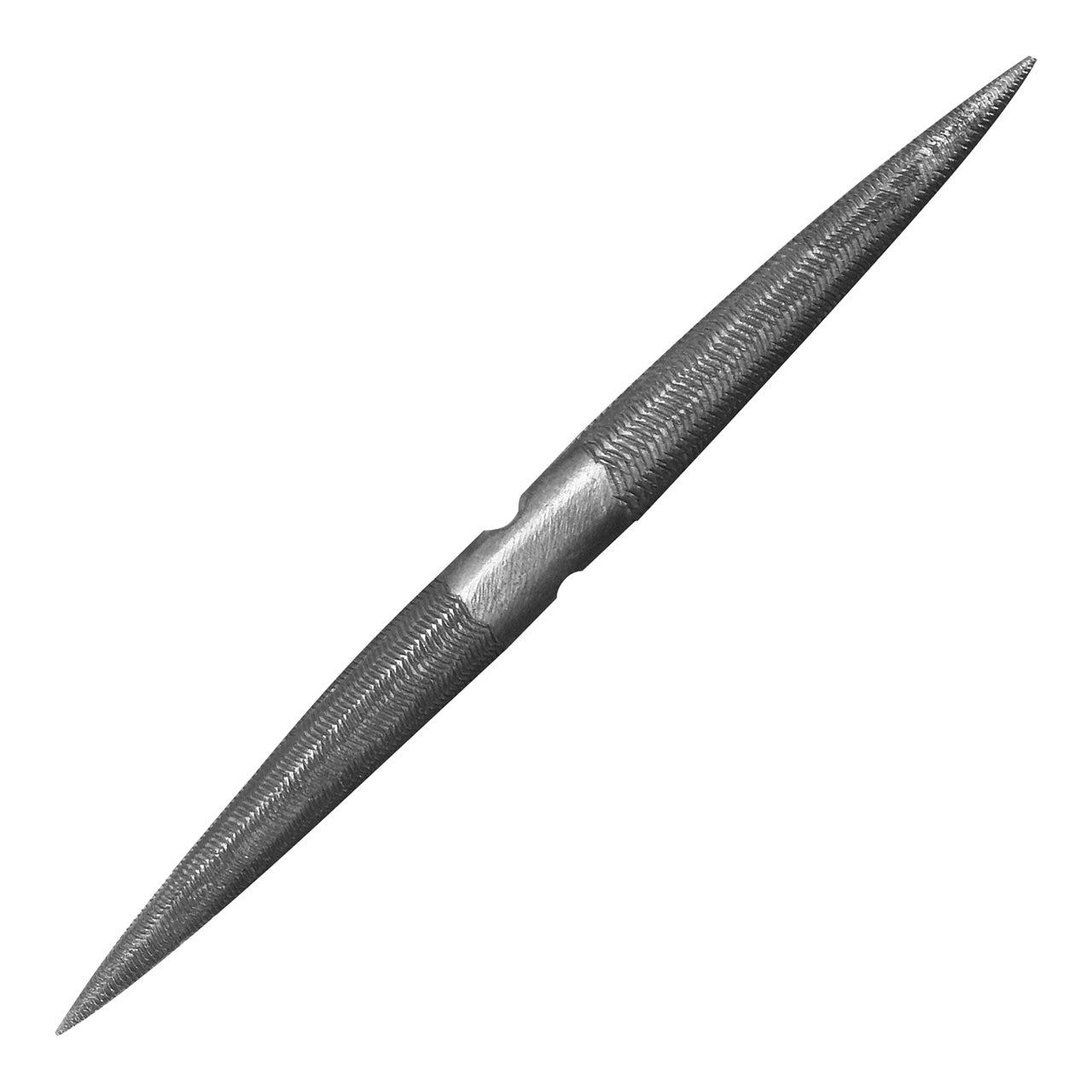 Economy 8" Vulcanite Wax File