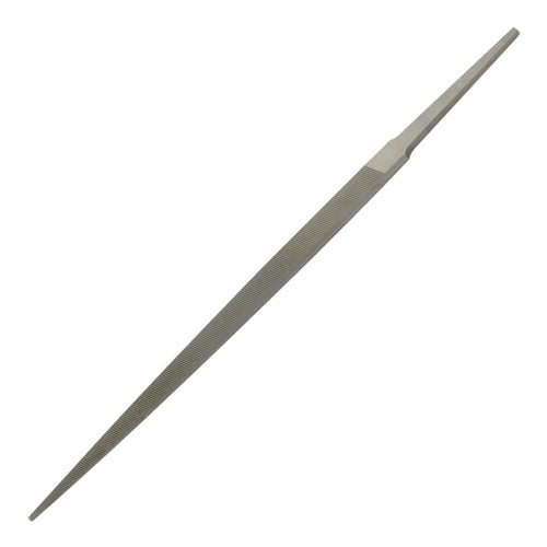 Grobet USA® Crochet 6" Cut 0 Swiss Pattern Precision File