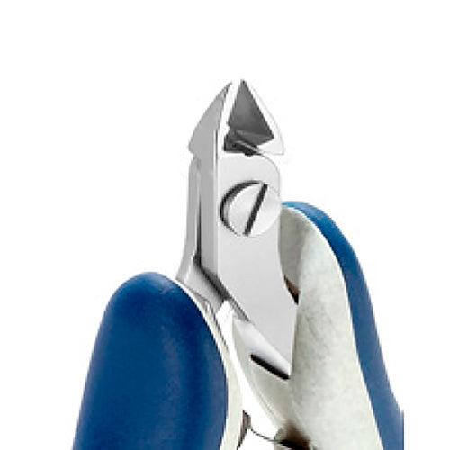 Grobet USA® Teborg® Small Oval Cutters - Semi Flush