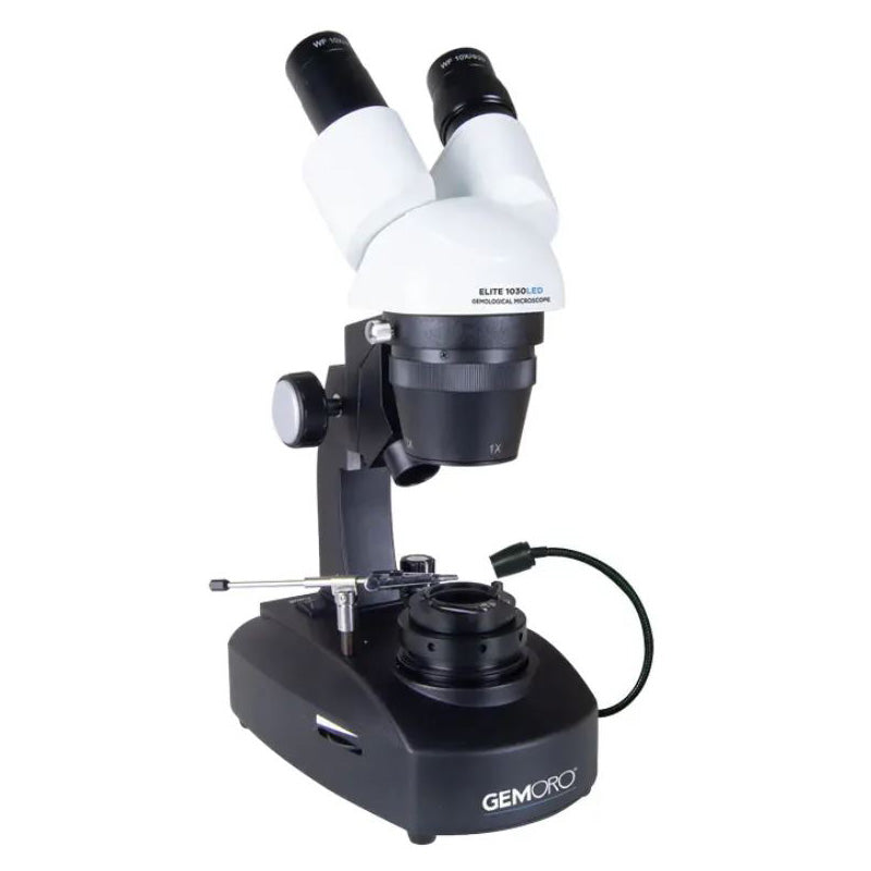 GEMORO® Elite 1030 LED Microscope