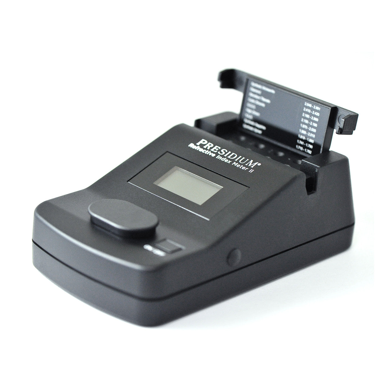 Presidium® Refractive Index Meter II