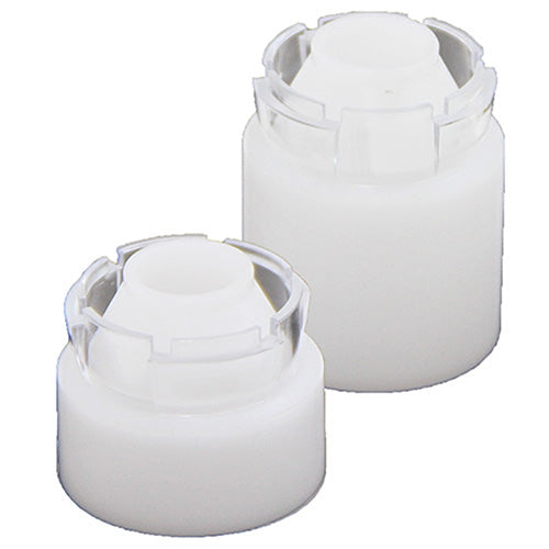 Optional Diffuser Set for Diamonds on the Dino-LiteĀ® Edge Series Scopes