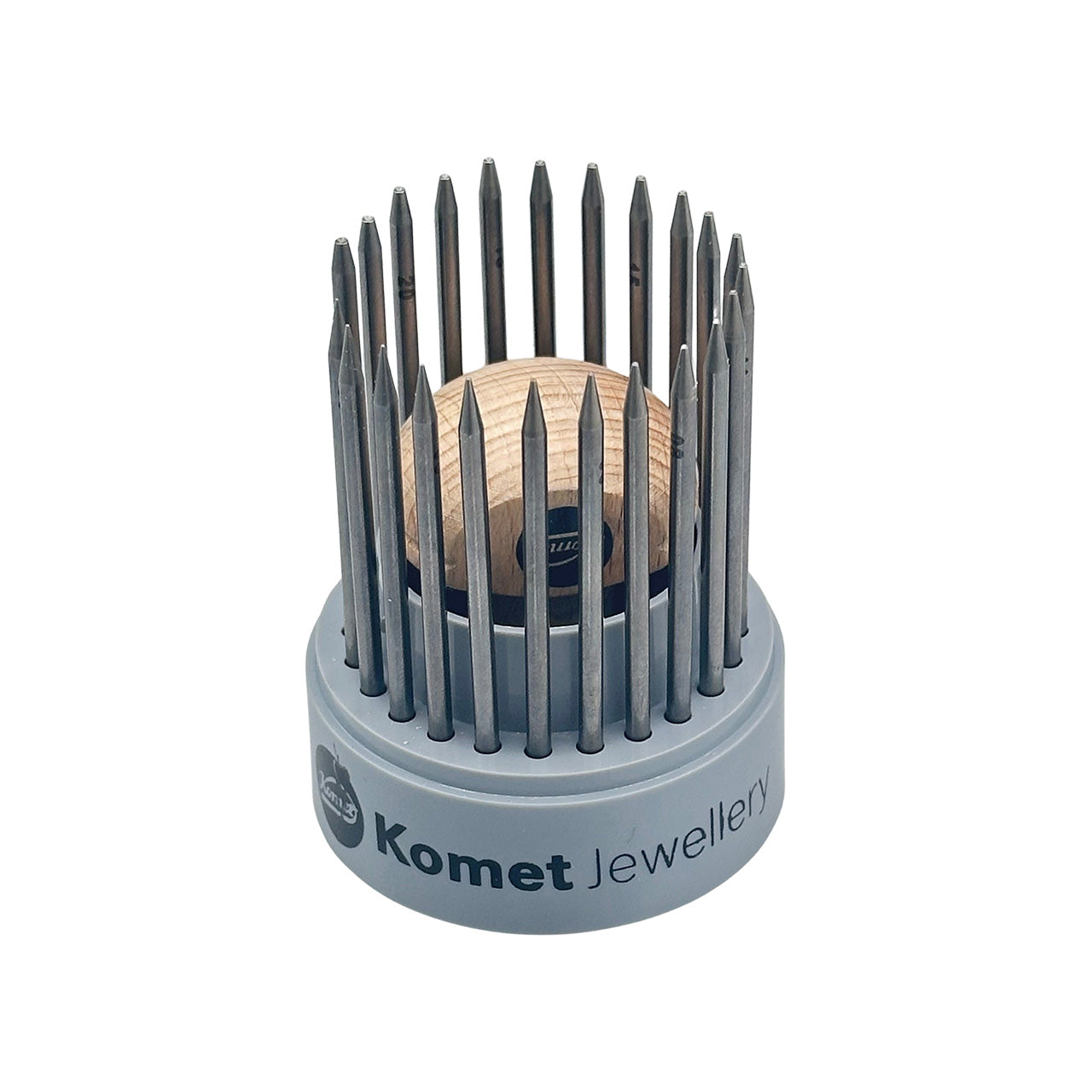 Komet Beading Tools Set #0-22