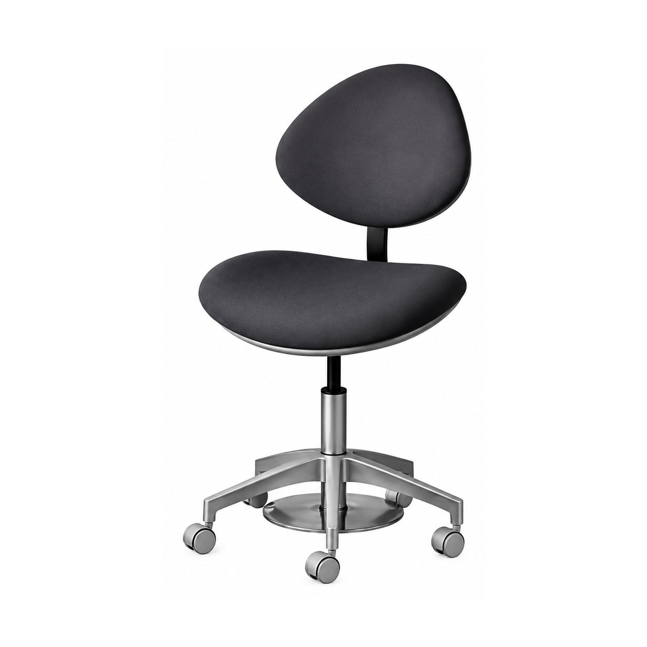 Silla de trabajo ajustable Ikohe®