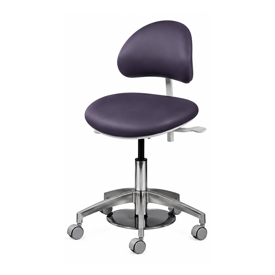 Silla Ikohe® Deluxe Ajustable con Láser e Inclinación