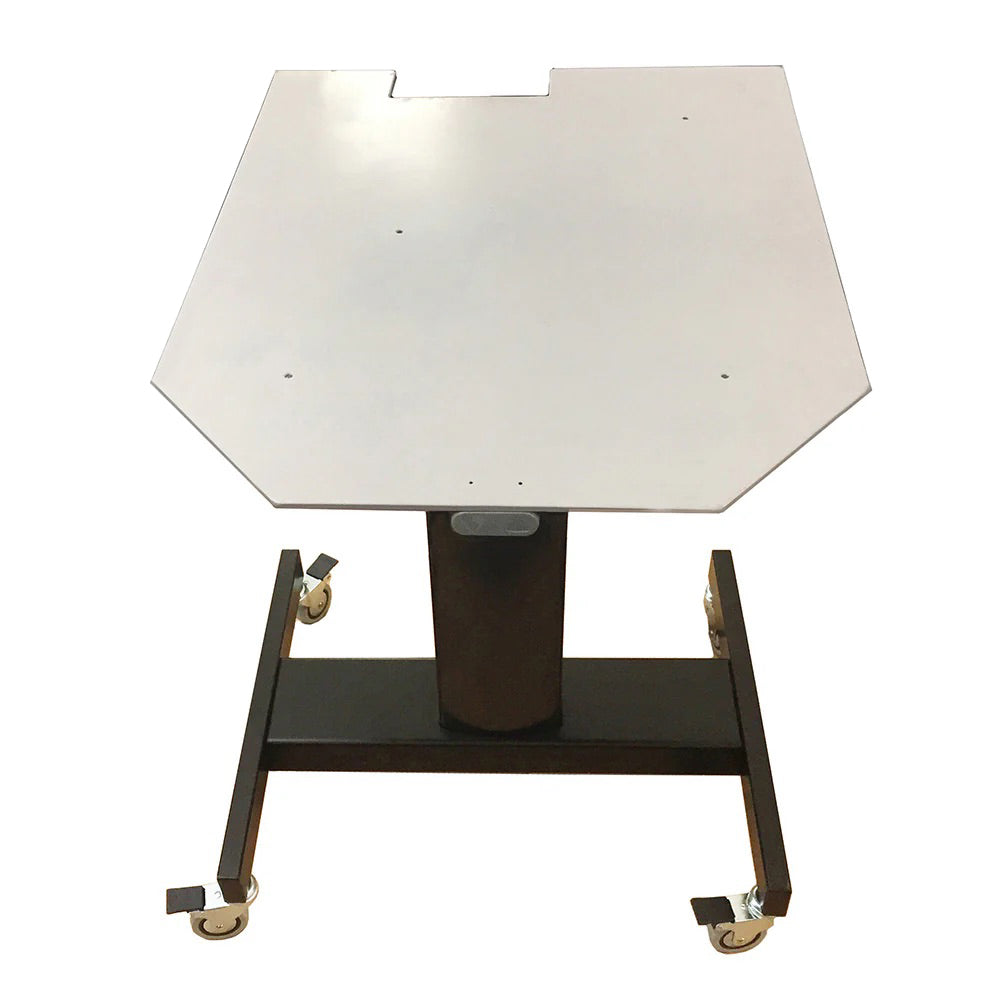 New Style Varibench Table for Sisma Welders