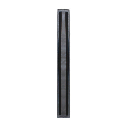 Hinge for 8' Laser Safety Barrier