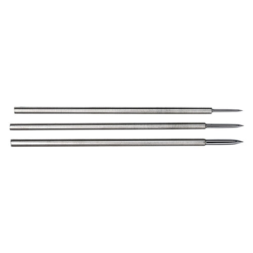 4mm Tungsten Carbide Burnisher