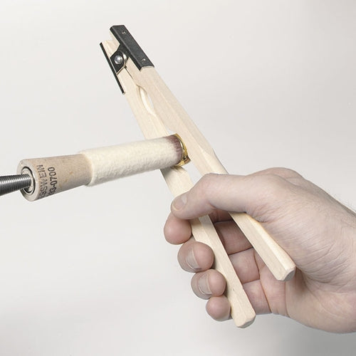 Outside Ring Holder