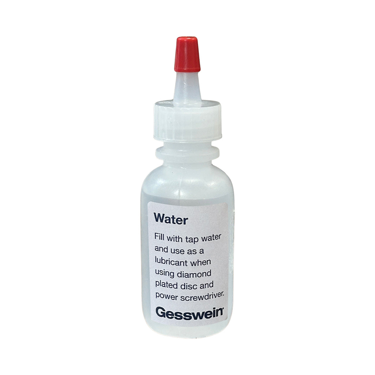 Power Ring Cutter Replacement Water Bottle