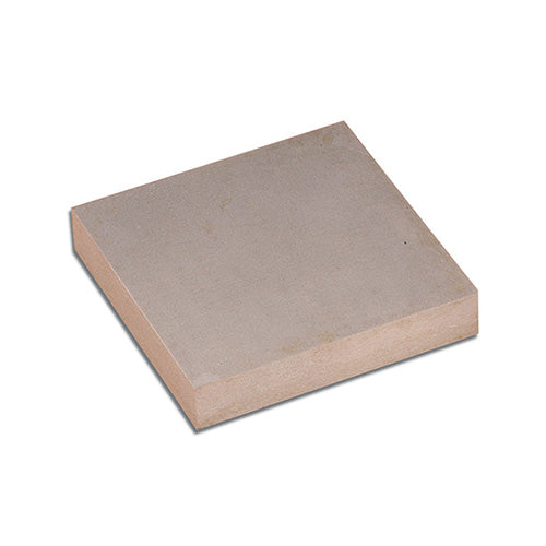 Steel Square Bench Block 4" Square
