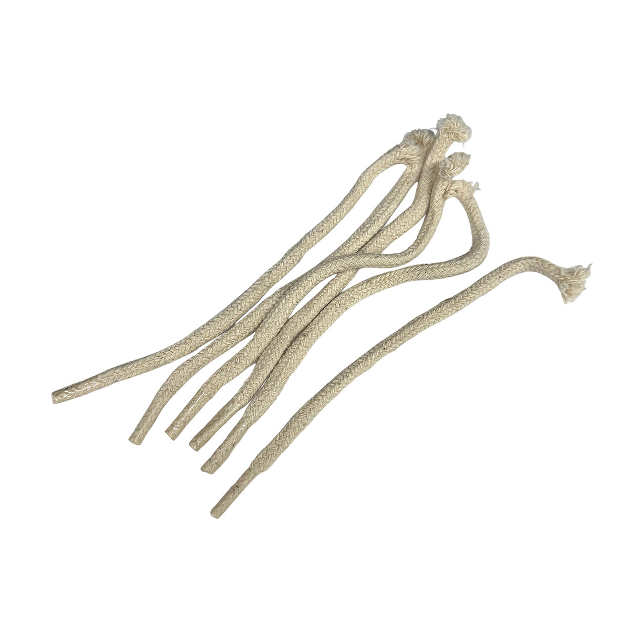 Repl. Wicks for Sleeve Adjustment Lamp (Pkg. of 6)