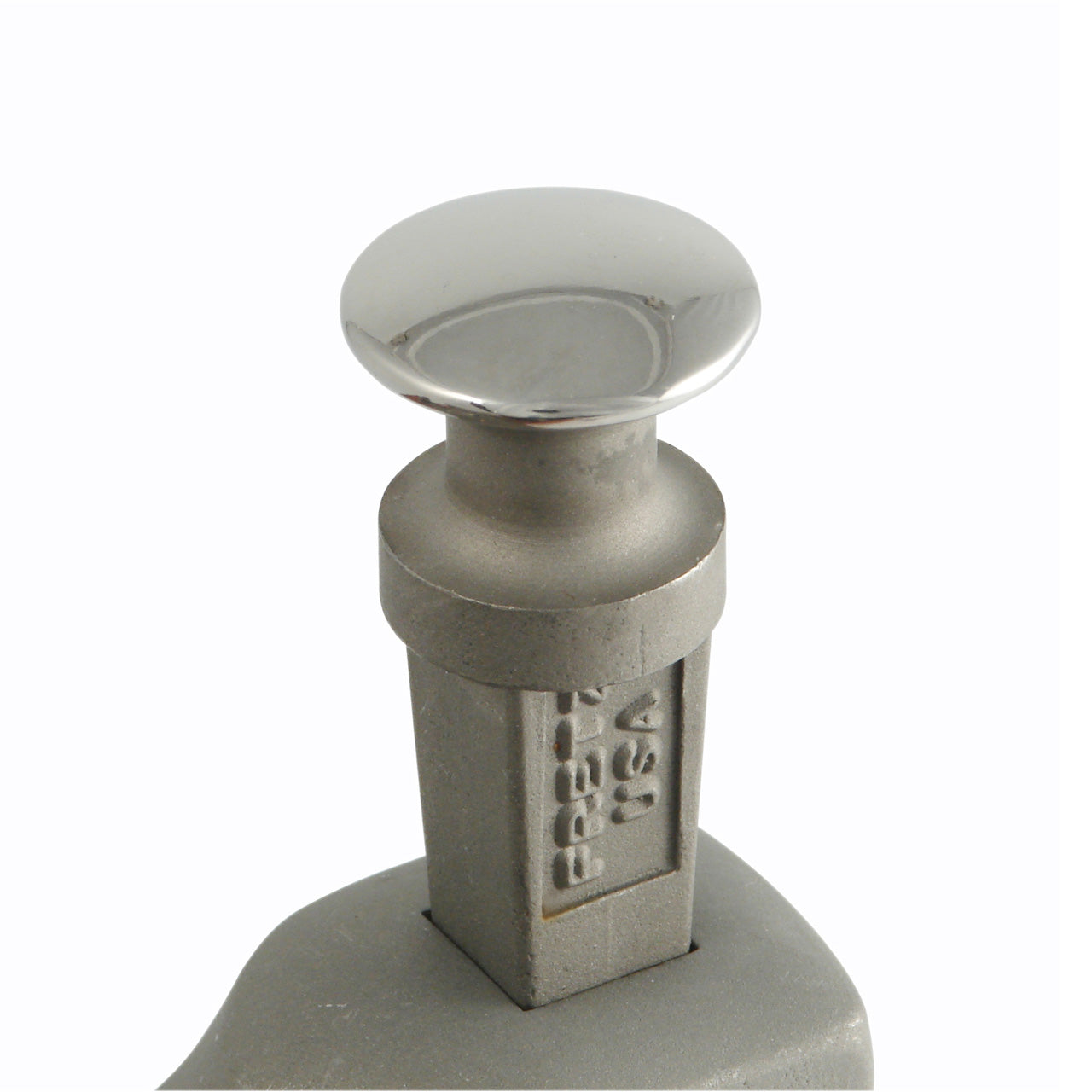 FRETZ M-8 Mushroom Low Dome Stake 18mm