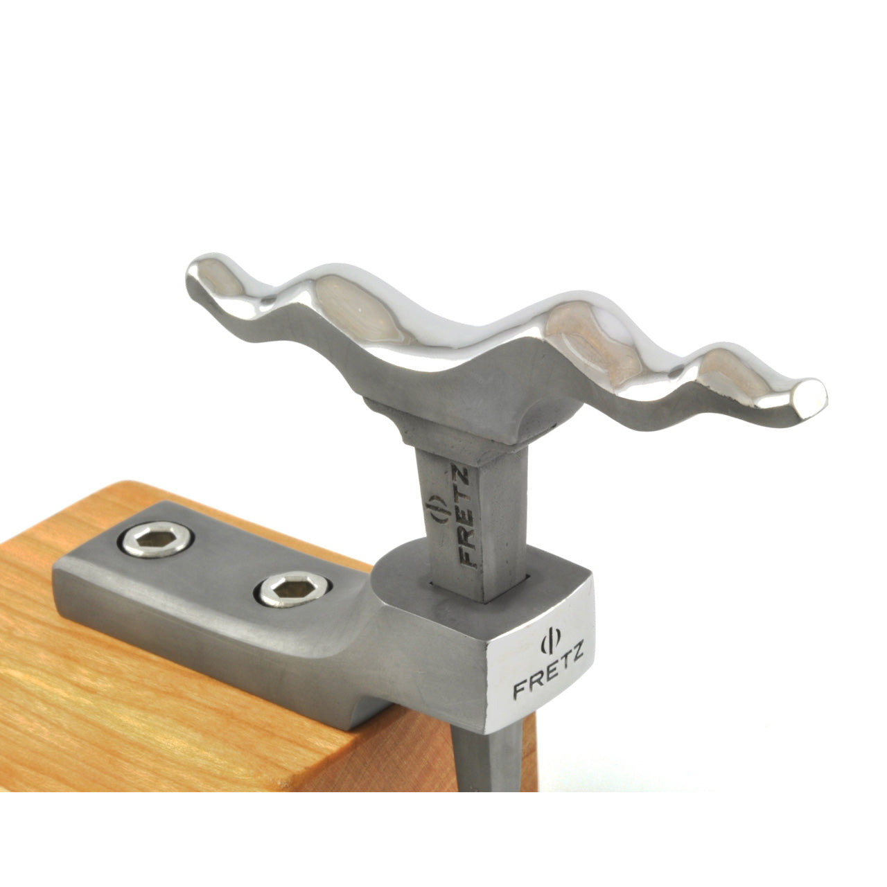Fretz F-7 Thin Shell Miniature Forming Stake