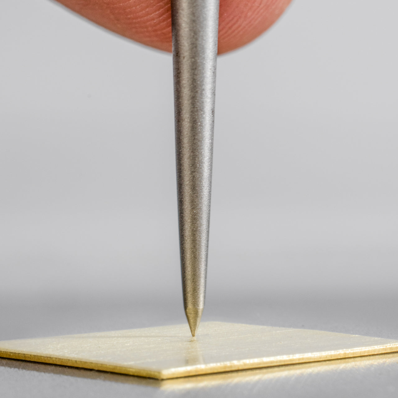 Del Rey™ Center Punch