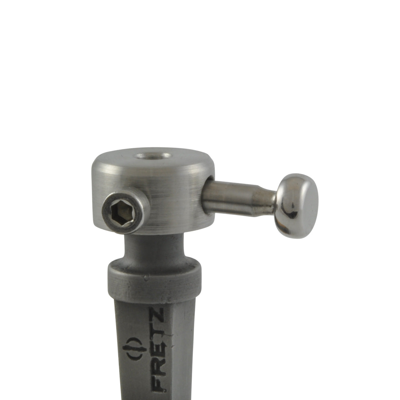 FRETZ I-16 10x5mm Wheel Stake