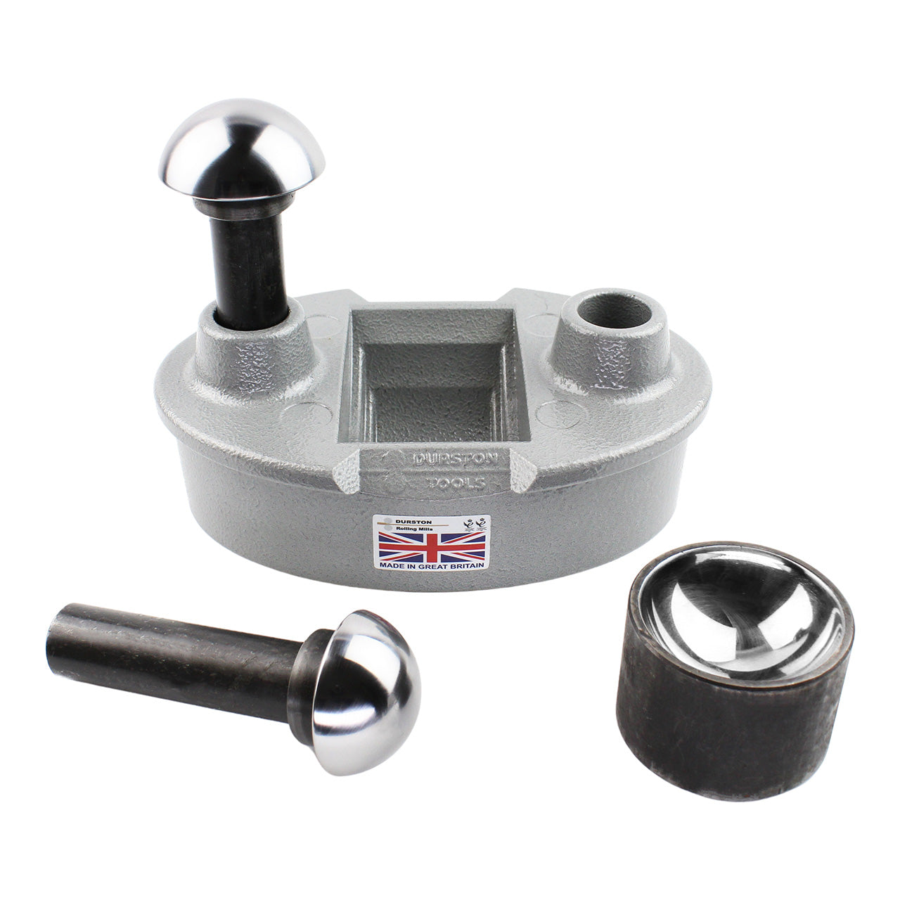 Durston Small Cupola Set - 50mm & 57mm