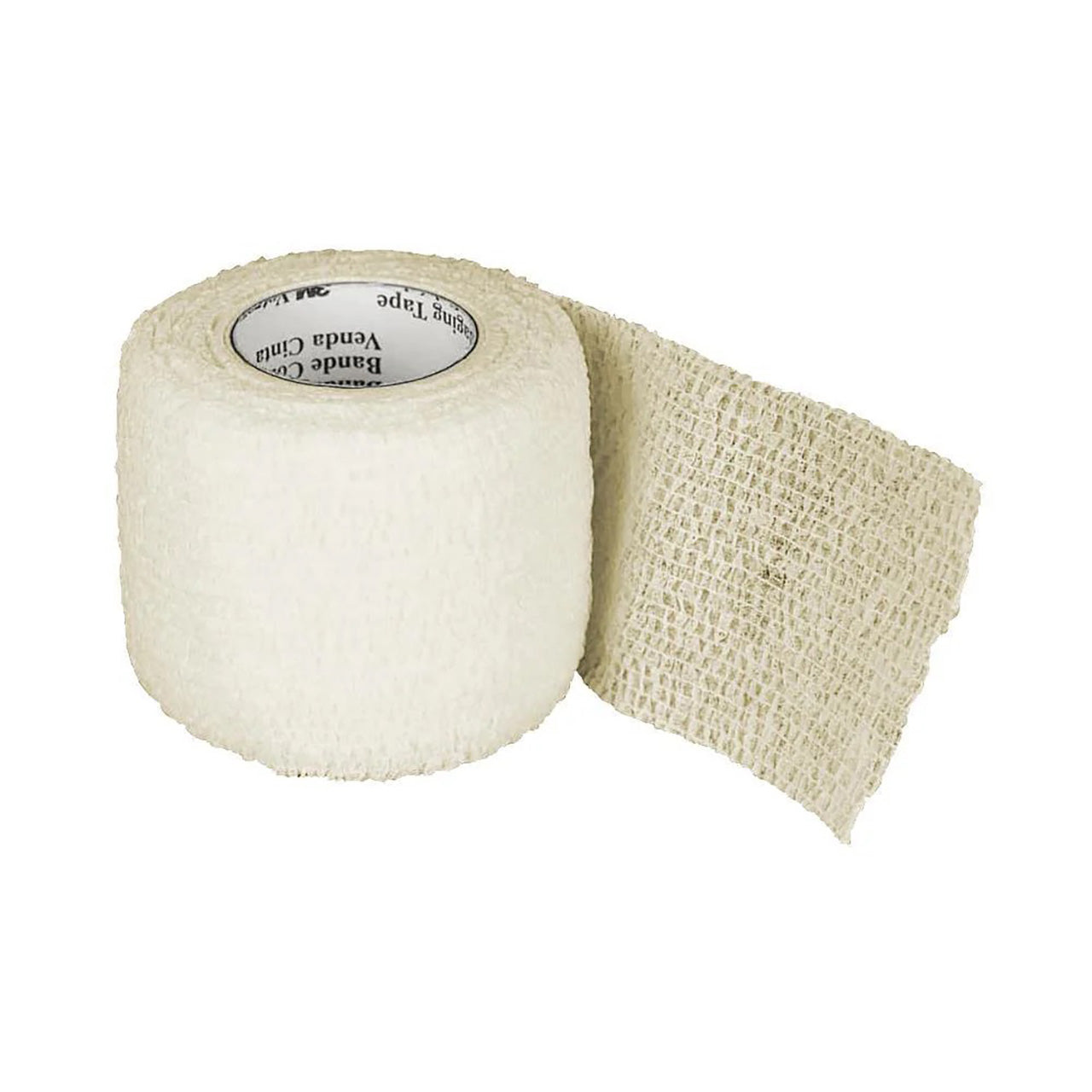 3M™ Vetrap™ Finger Tape - White