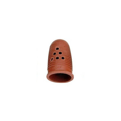 Rubber Finger Guards - #13 Large (Pkg. of 12)