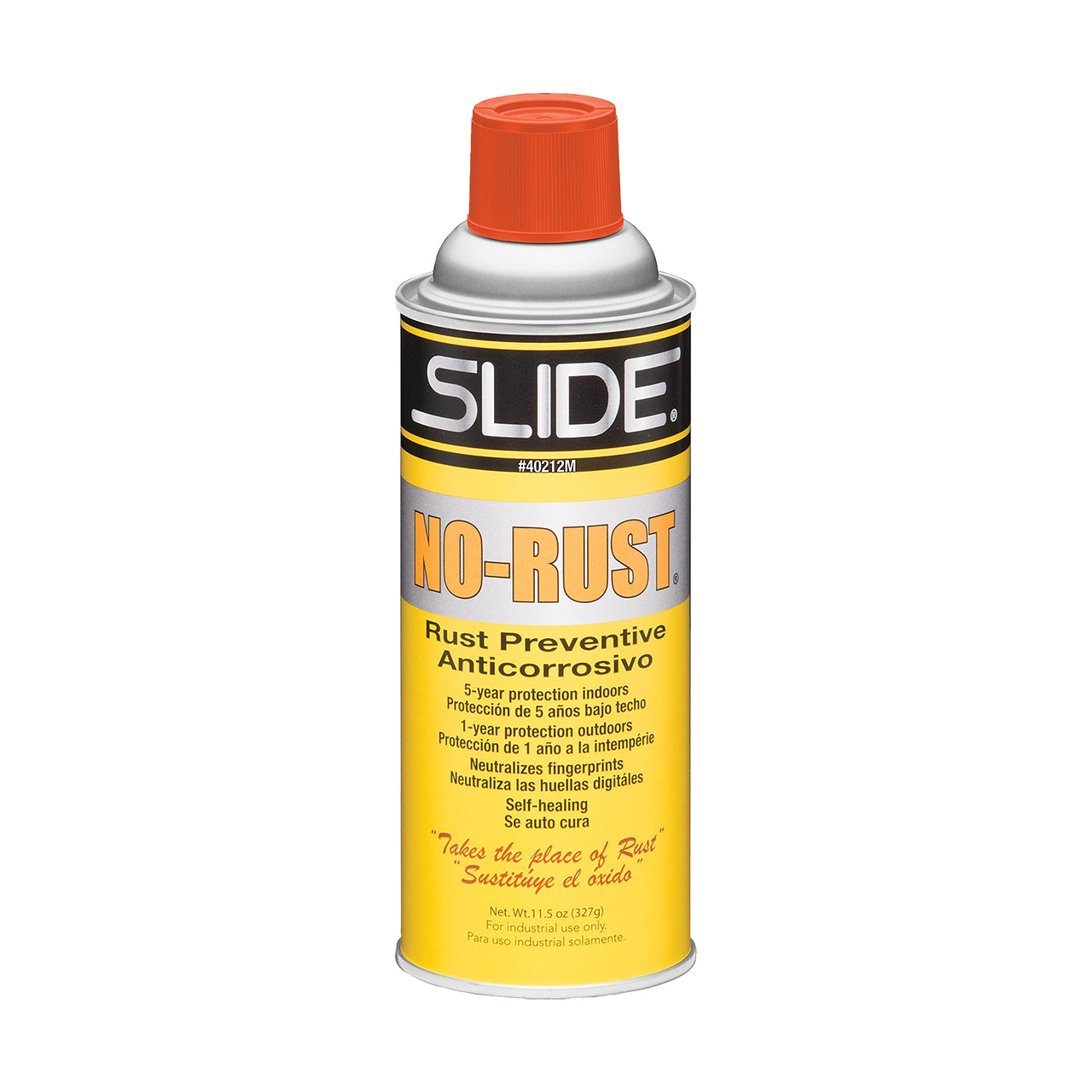 Slide Rust Prevent - Wet - Case of 12