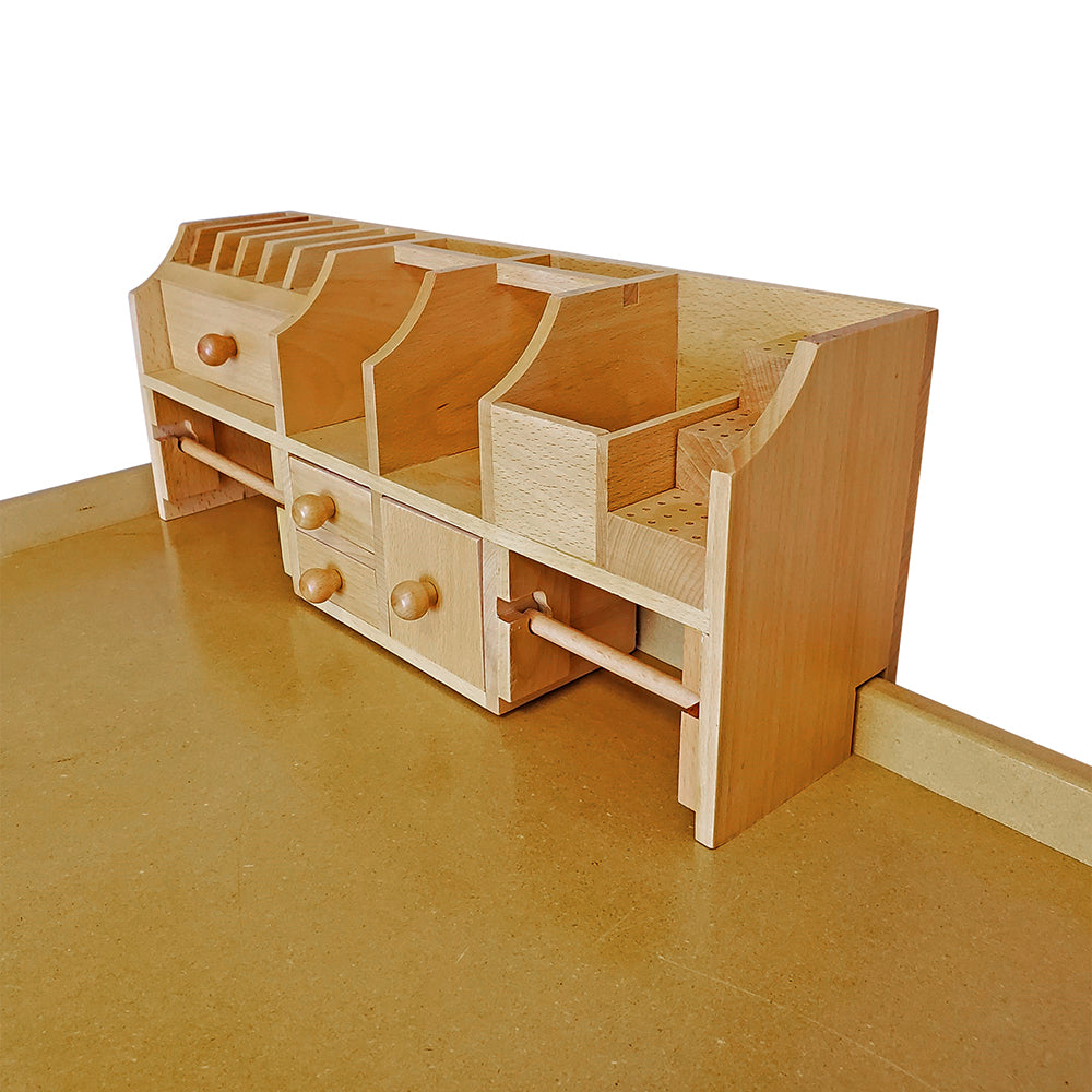 Benchtop Organizer