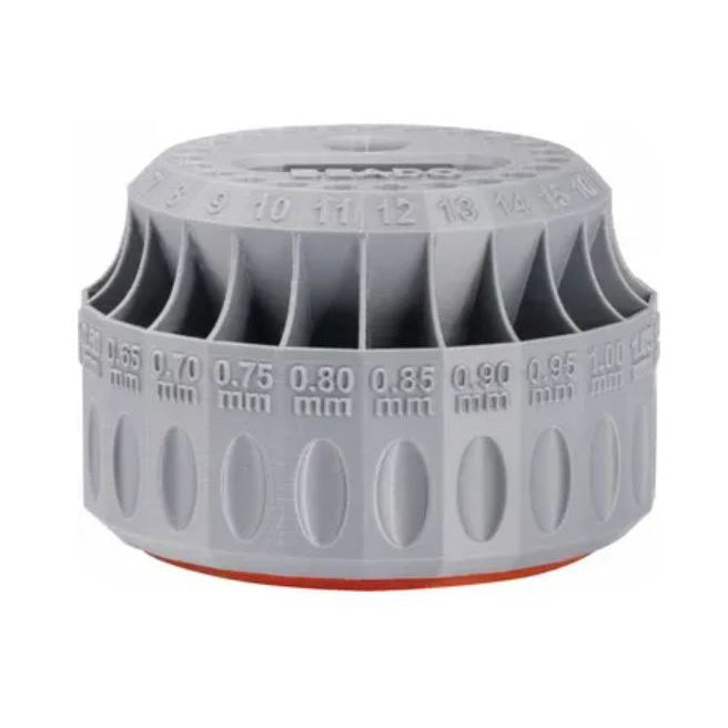 BEADO™ Beading Tool Organizer & Dispenser