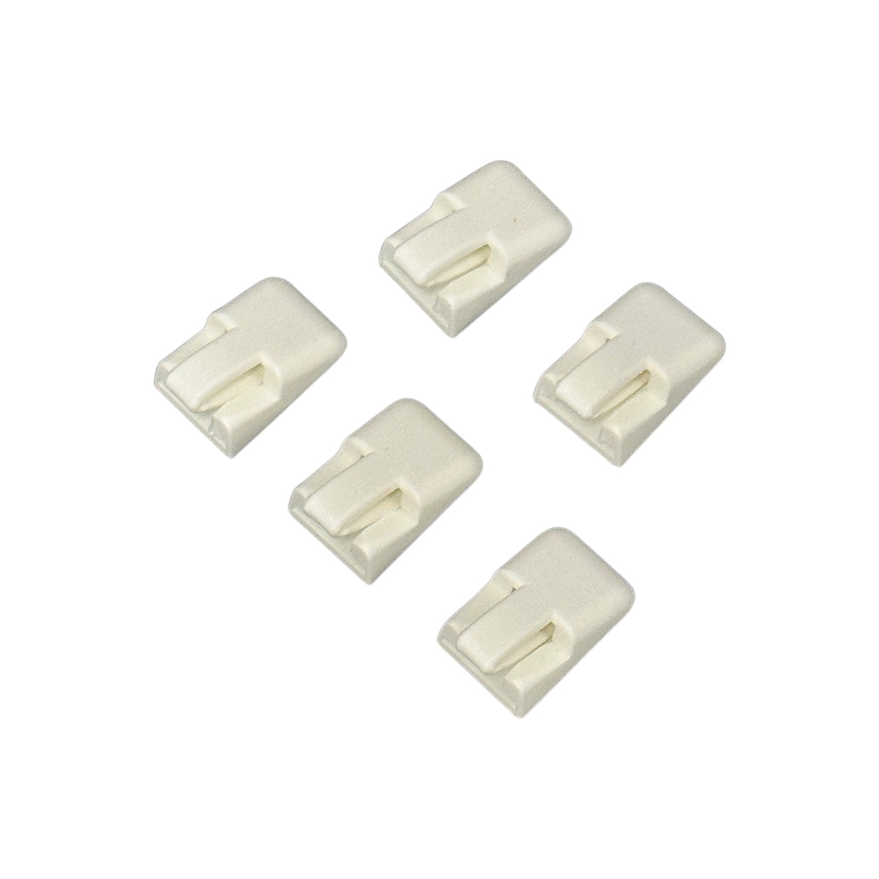 GIS RING STAND DELTA WHITE (5)