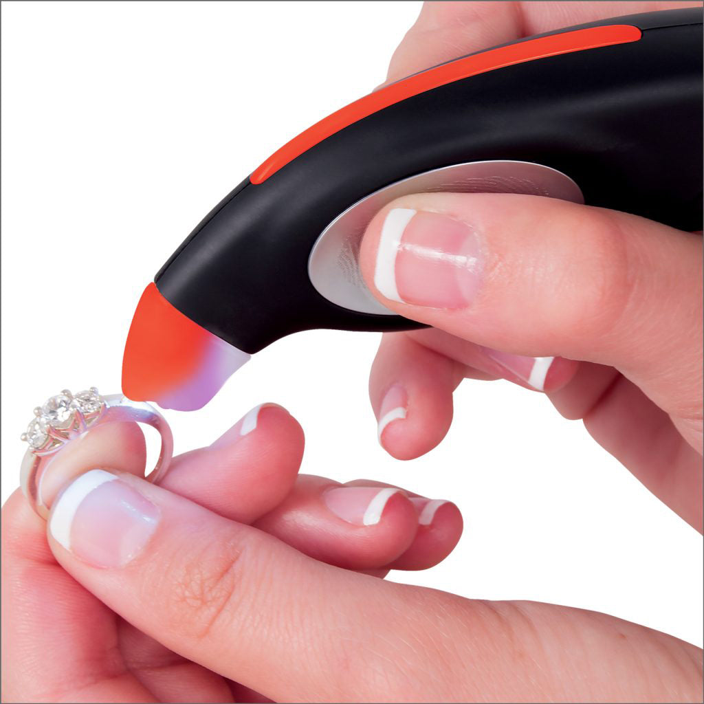 GEMORO® Ultratester 3+ Diamond Tester