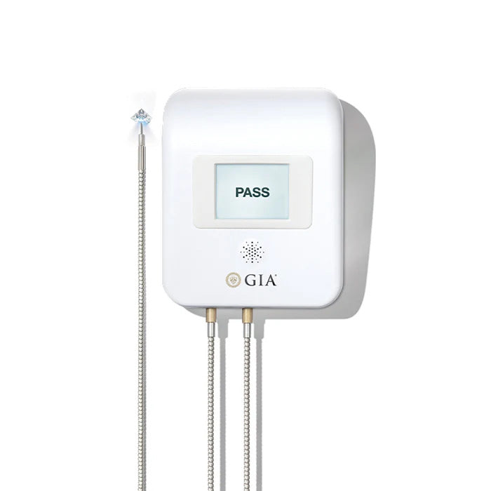 GIA® iD100® Tester with Pink Diamond Upgrade