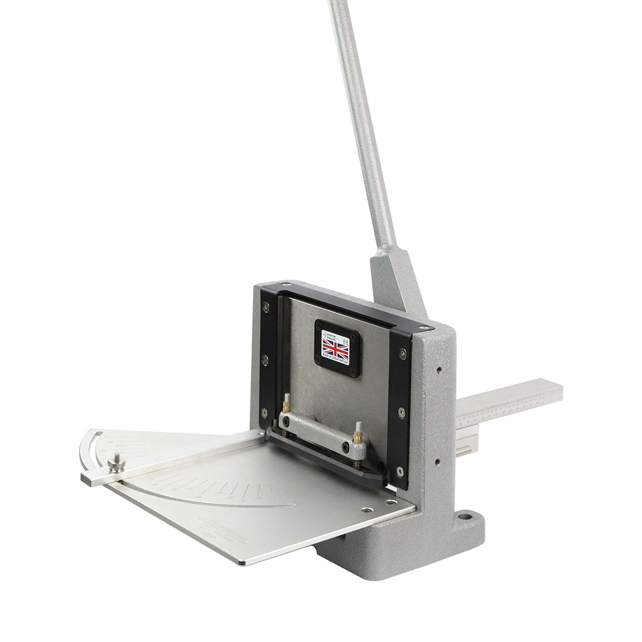 Durston 6″ Guillotine Shear