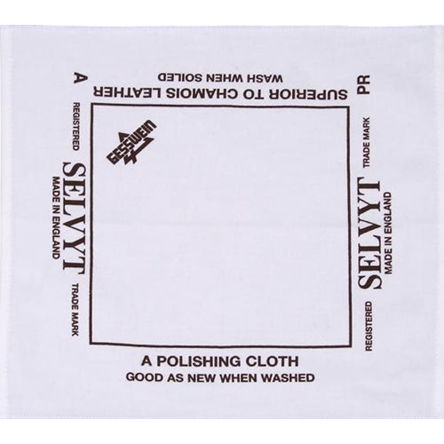 SELVYT® Professional Cloth - 14" x 14"