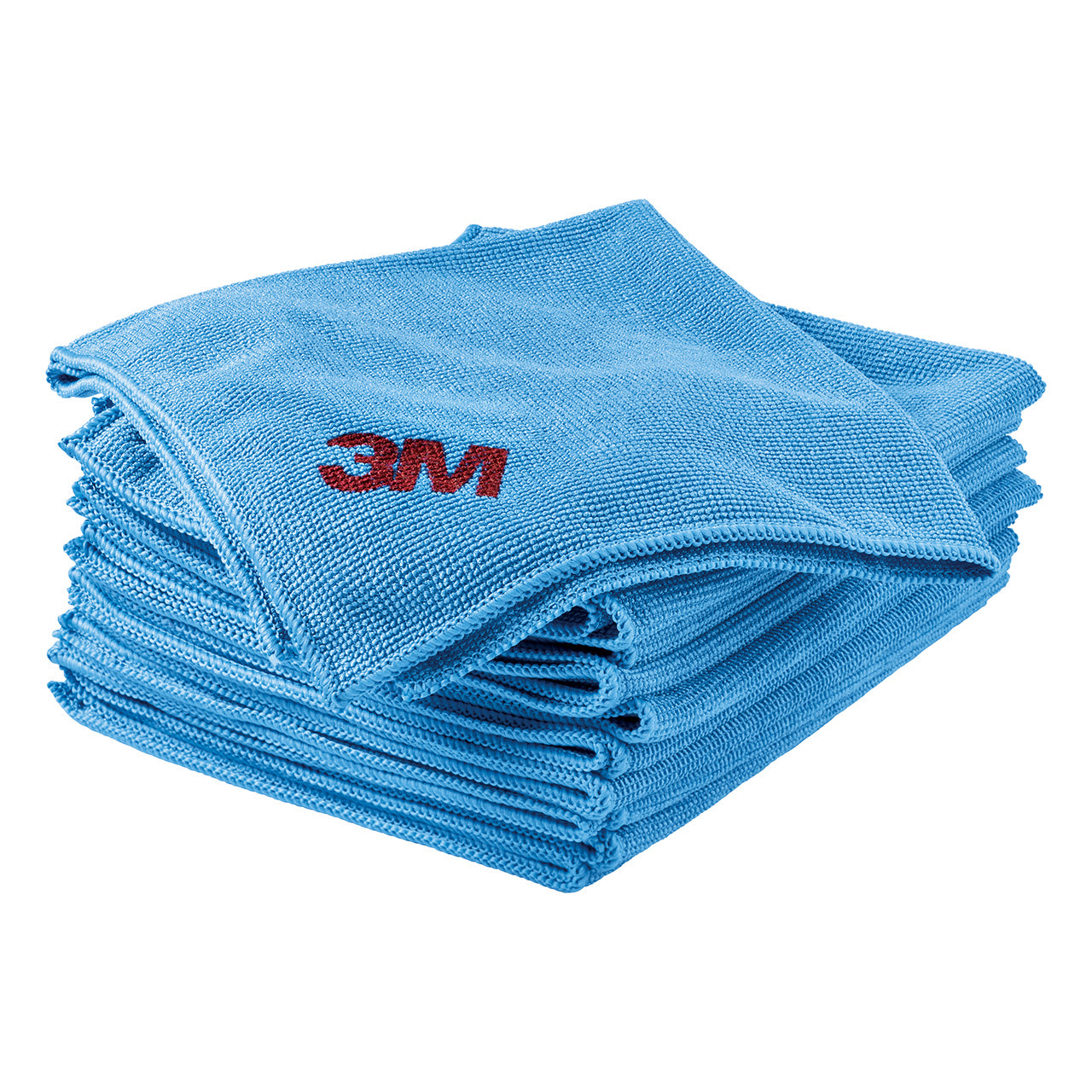 3M™ Blue High Performance Cloth