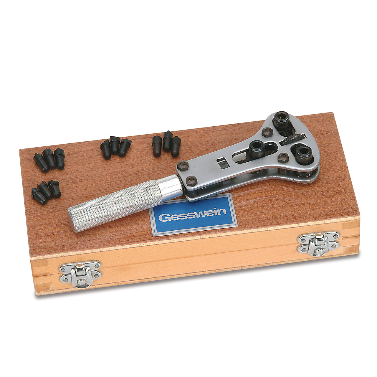 Waterproof Watchcase Wrench
