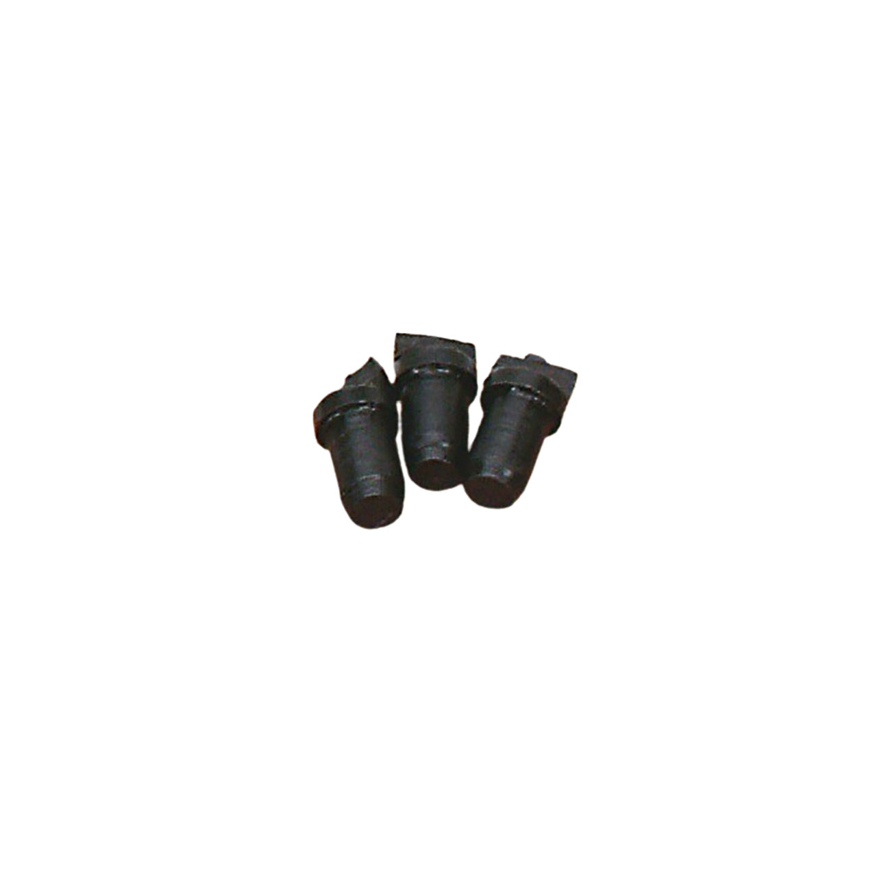 Repl. Flat Pins (3) for Waterproof Watchcase Wrench