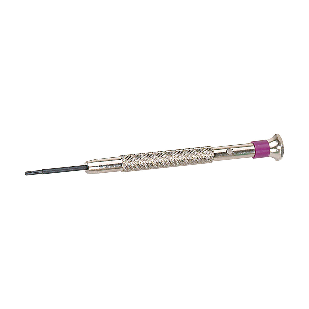 JIS Screwdriver 1.50mm Violet