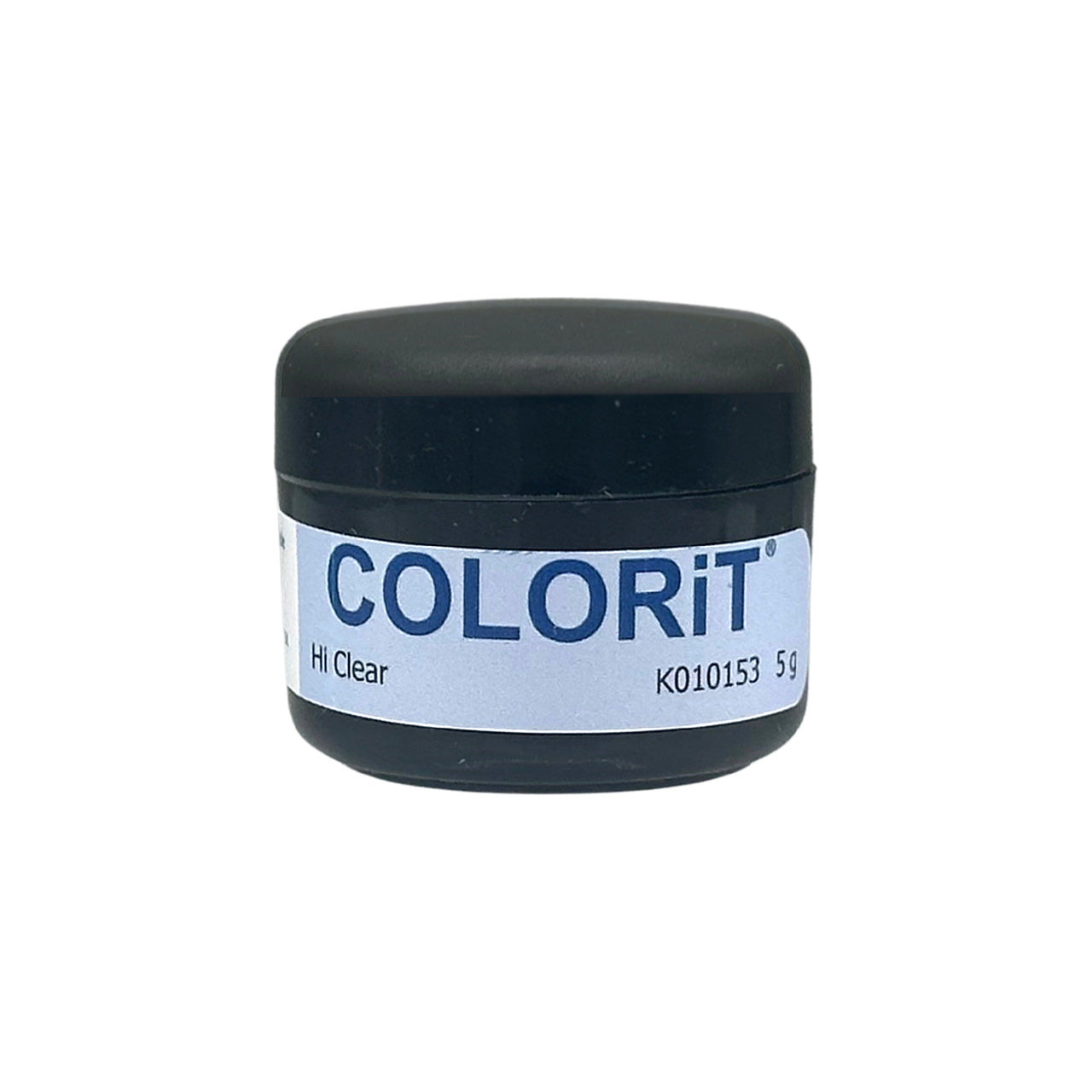COLORiT Light-Curing Colors