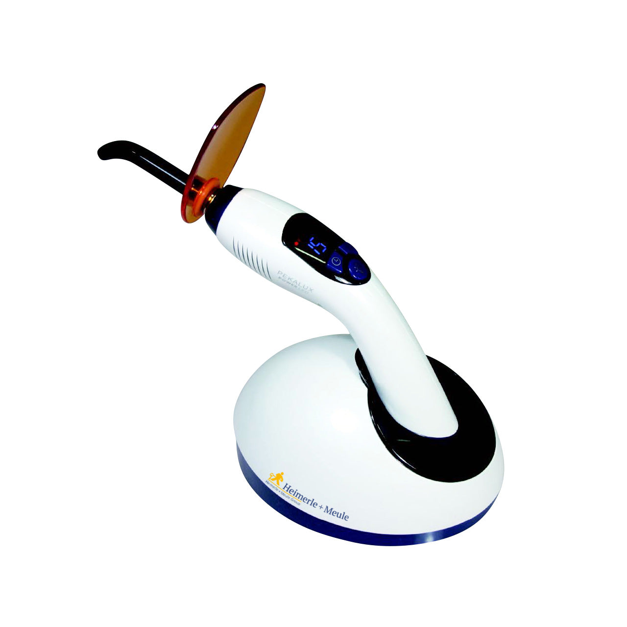 COLORiT Easy-One Curing Light