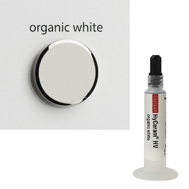 HyCeram® HV Organic White, 5 ml