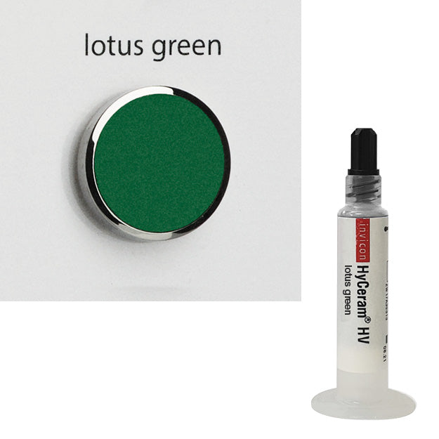 HyCeram® HV Lotus Green RAL 6032, 5 ml
