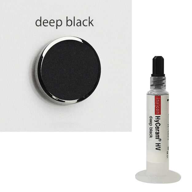 HyCeram® HV Deep Black P447C, 5 ml