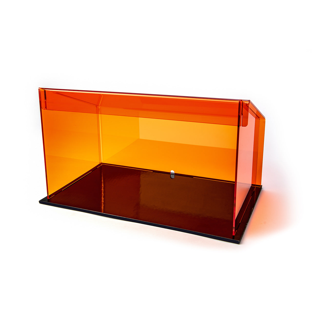 Light Protection Box for use with TwinLux Dual