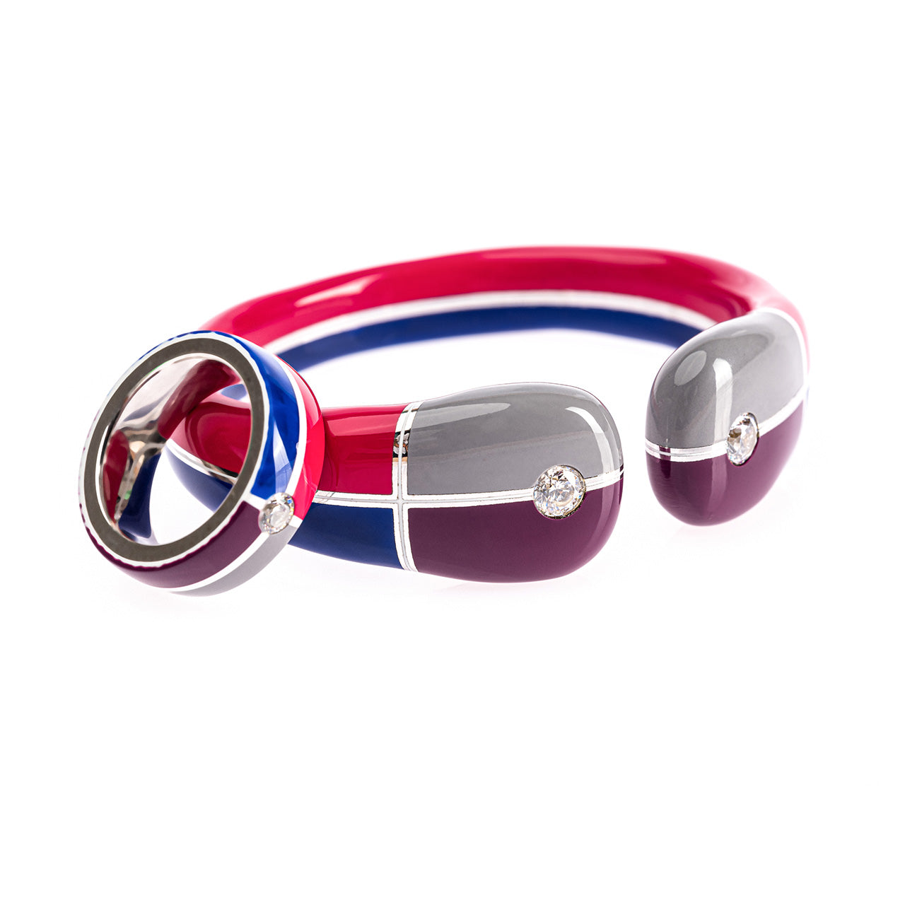 HyCeram® Starter Kit – Ceramic Color System for Jewelry