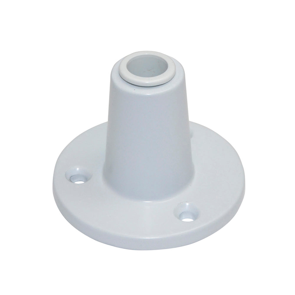 Optional Screw-in Base for Lamps