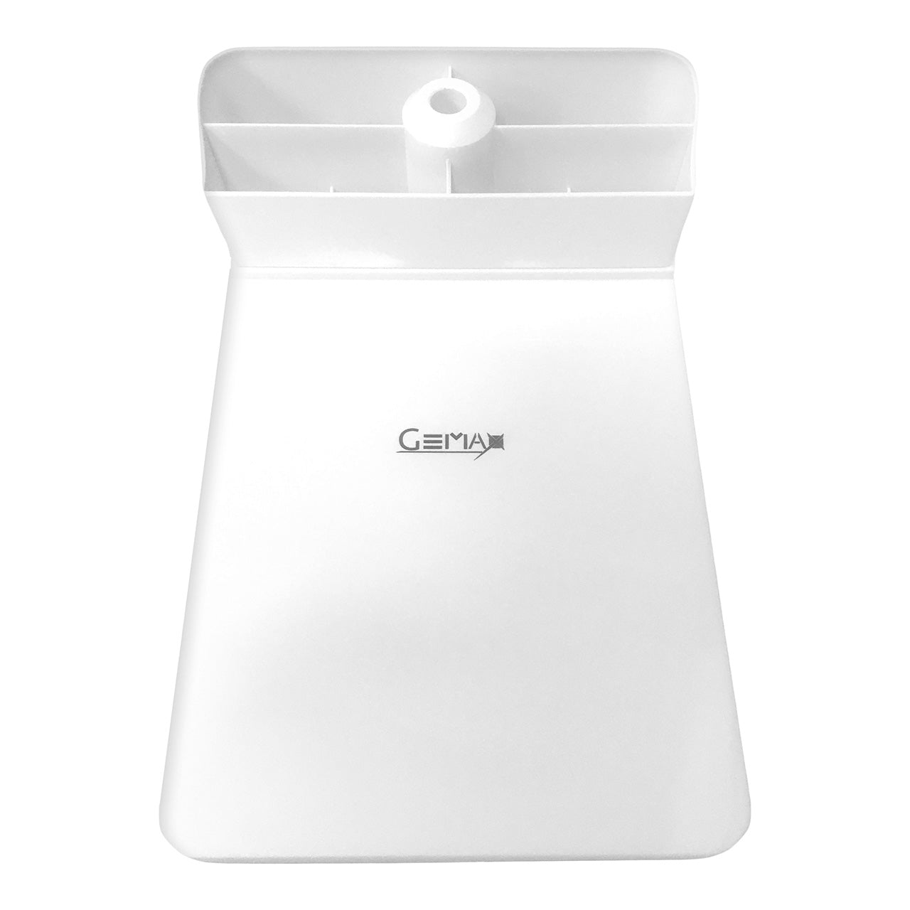 GEMAX Pro II iLED Daylight Lamp Weighted Base - White