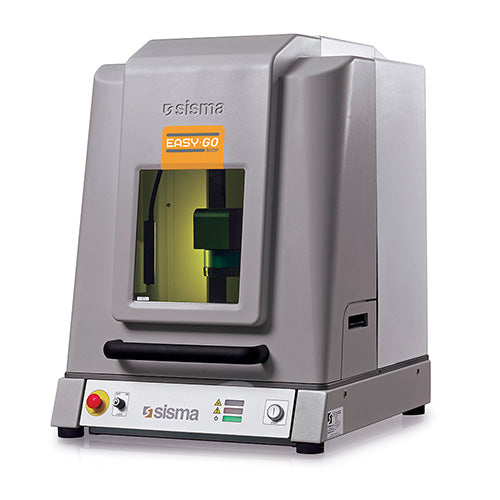 Sisma Easy-Go 300 F Laser Engraver