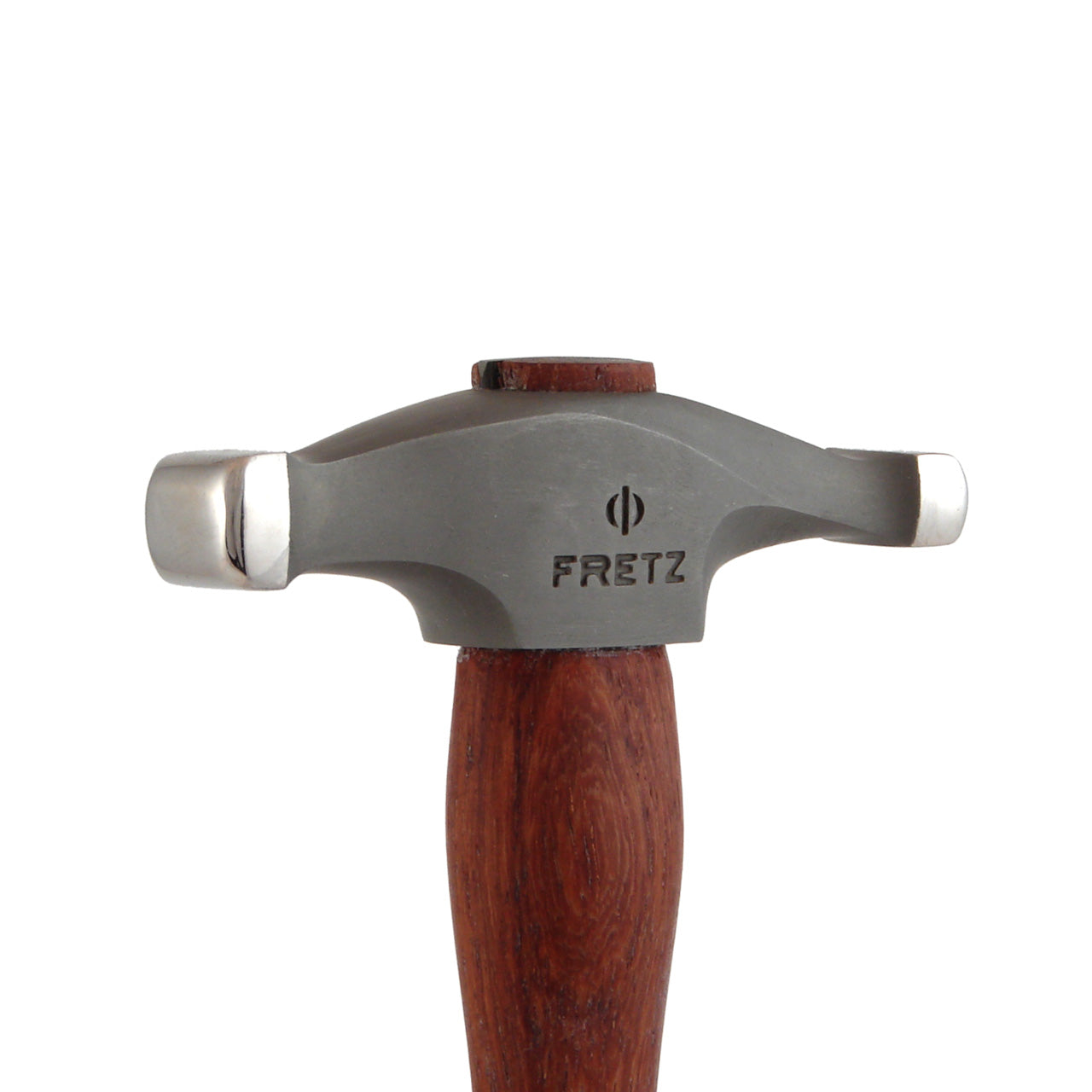 Fretz Narrow Raising Hammers - HMR-10 – Gesswein