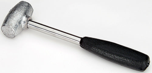 Del Rey™ Nylon Dead Blow Mallet - 16oz.