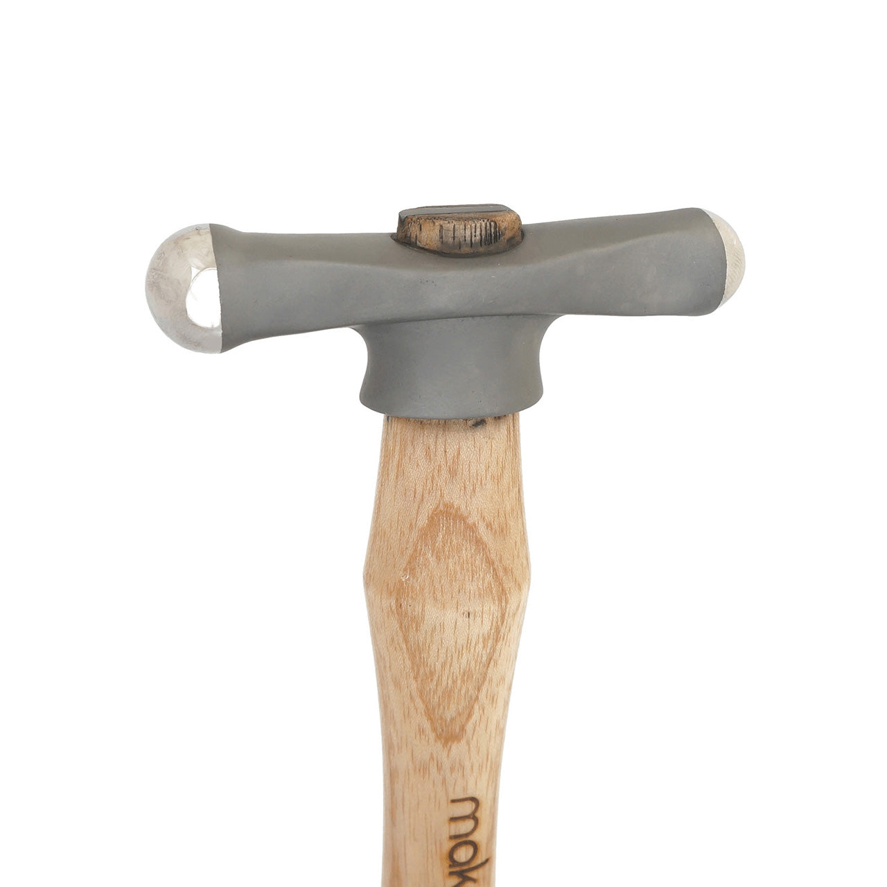 FRETZ MKR-4 Large Embossing Hammer - Maker Series